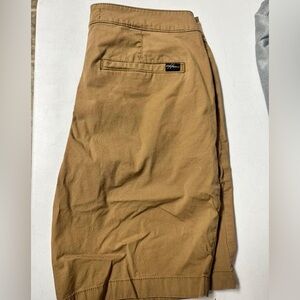 Men’s Hollister shorts